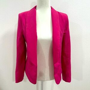 Pink Blazer for women 🩷